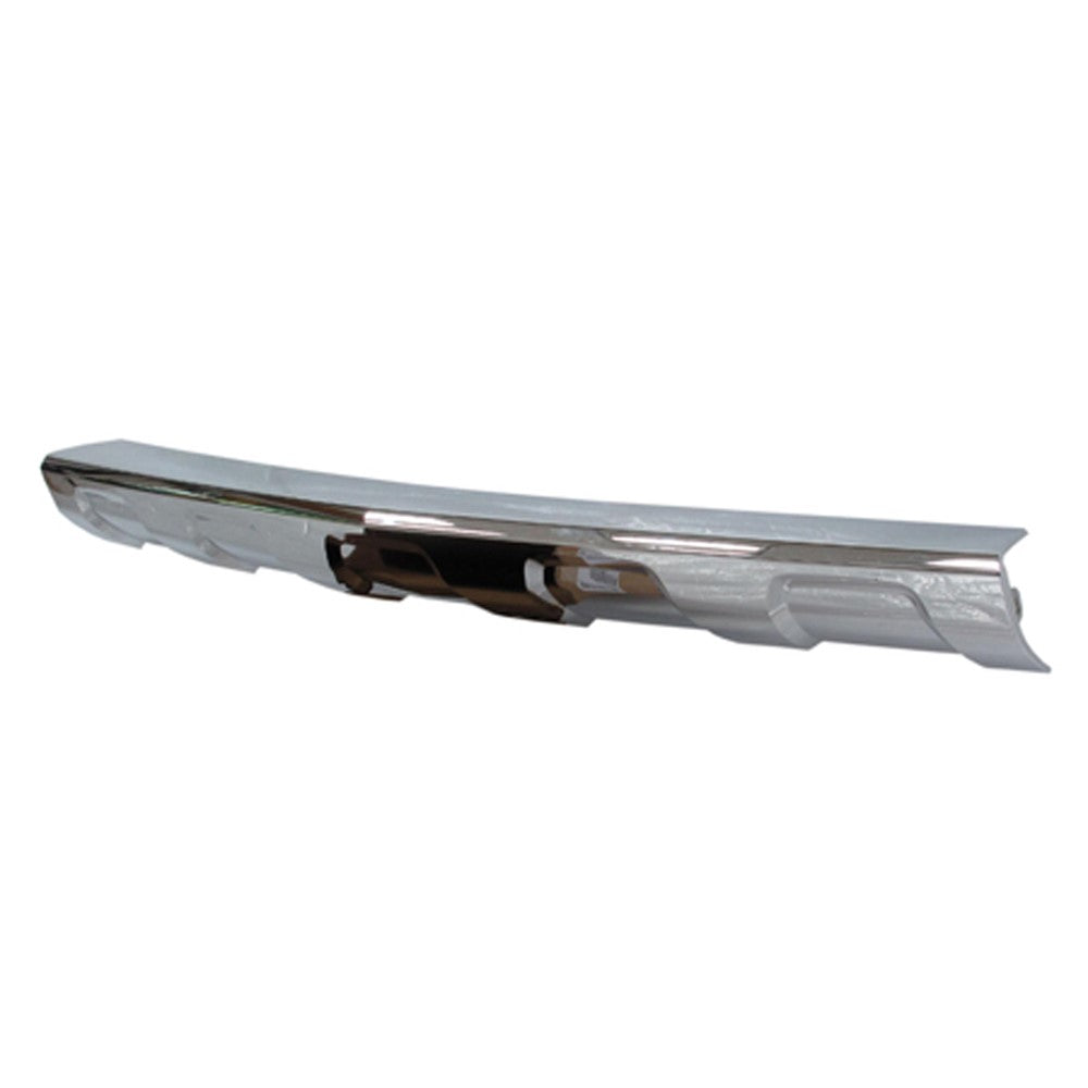 Front Bumper Cover Lower Molding 2010-2015 Chevrolet Equinox