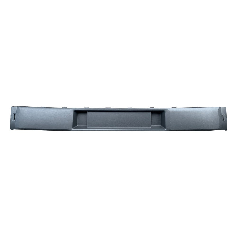 Front Bumper Cover Molding 2015-2020 Gmc Yukon, Yukon Xl