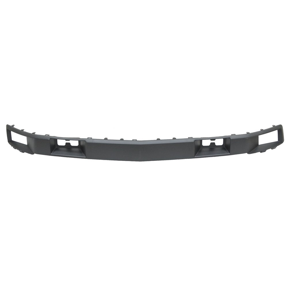 Front Bumper Cover Molding 2015-2020 Chevrolet Suburban, Tahoe