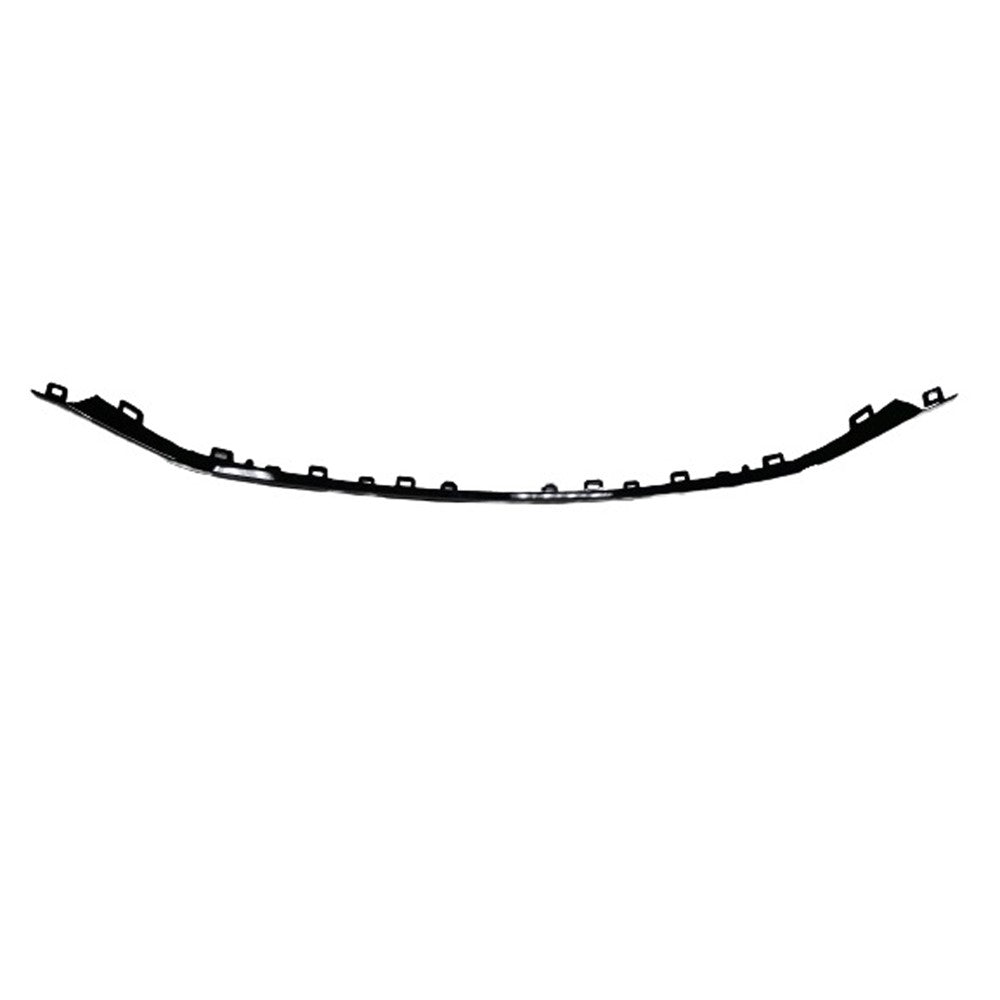 Front Bumper Cover Molding 2018-2021 Gmc Terrain