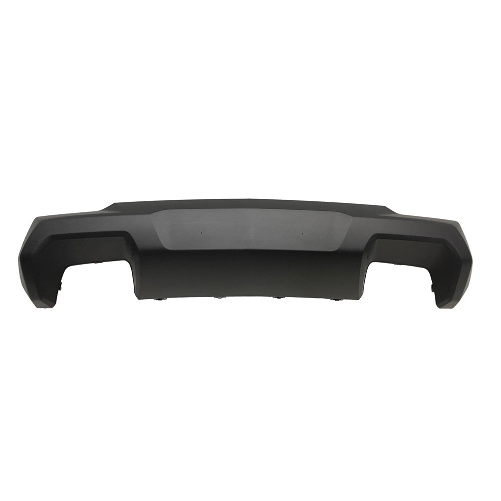 Front Skid Plate 2021-2022 Chevrolet Colorado