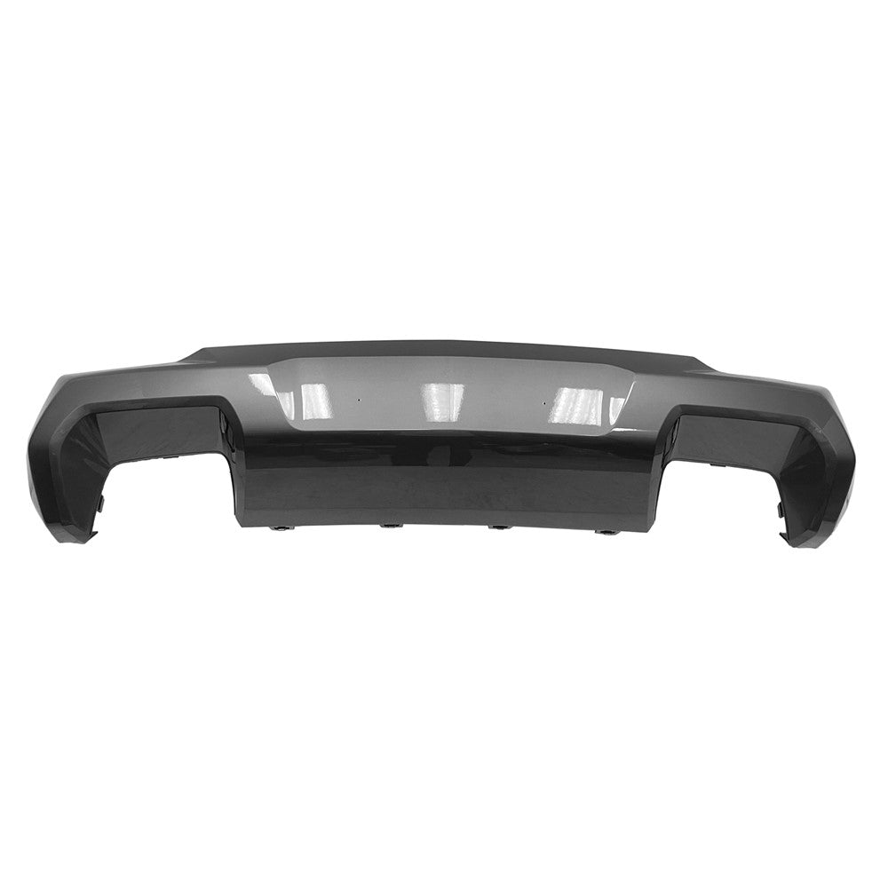Front Skid Plate 2021-2022 Chevrolet Colorado