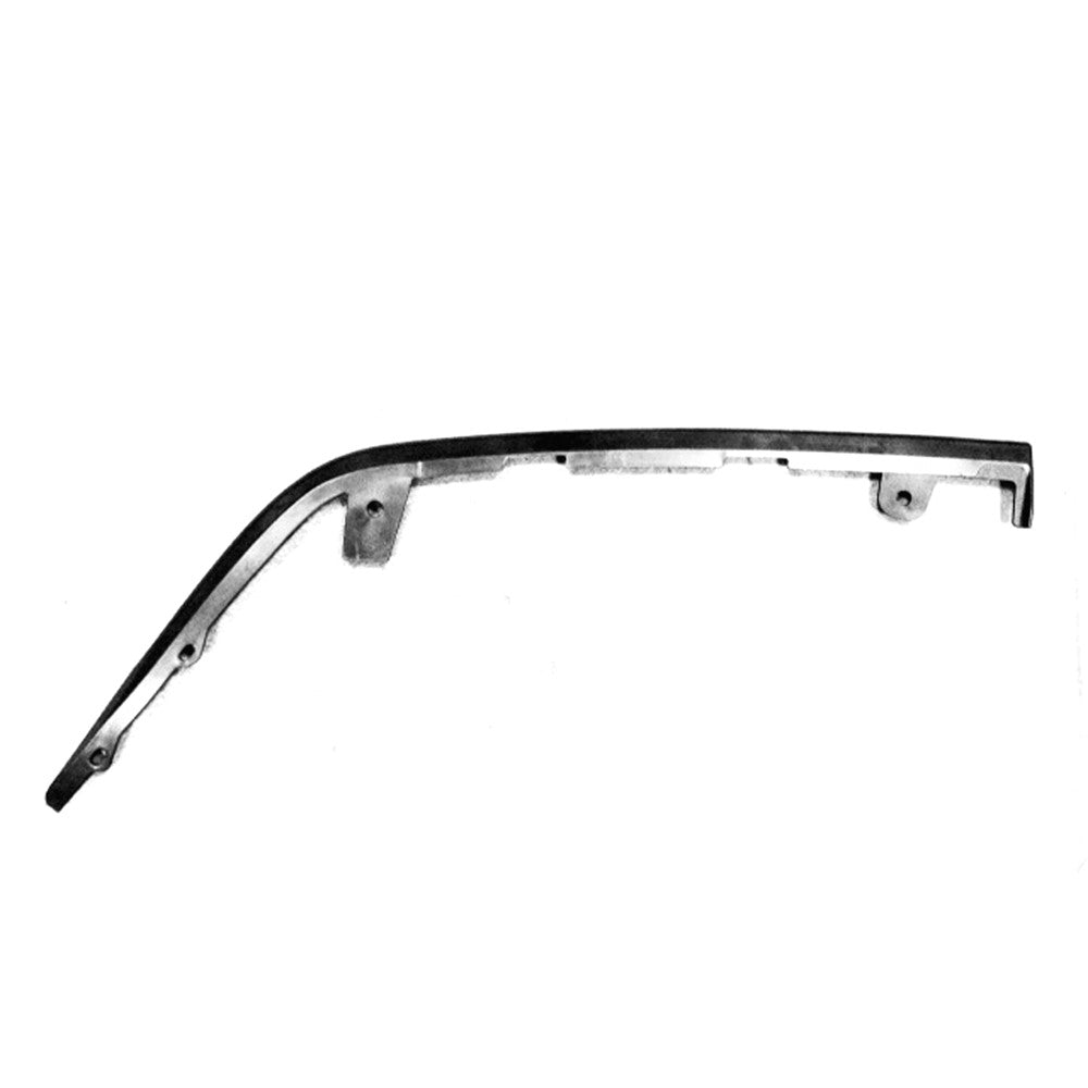 Front Left Front Driver Side Bumper Cover Molding 2010-2013 Cadillac Cts