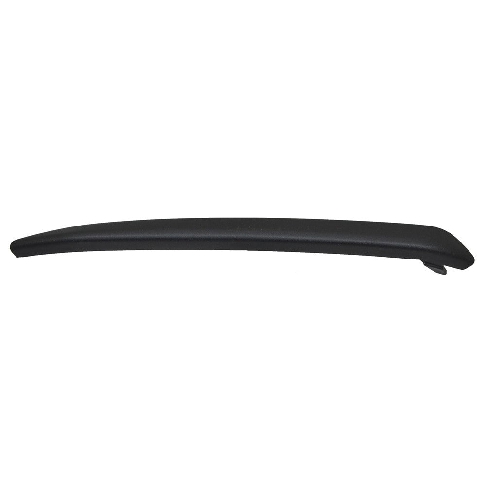 Front Left Driver Side Front Lower Bumper Cover Molding 2015-2020 Chevrolet Suburban, Tahoe
