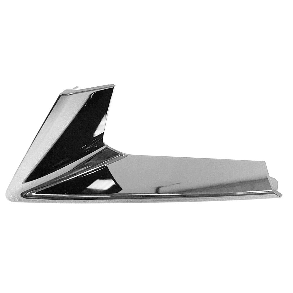 Left Driver Side Lower Grille Molding 2019-2024 Chevrolet Camaro