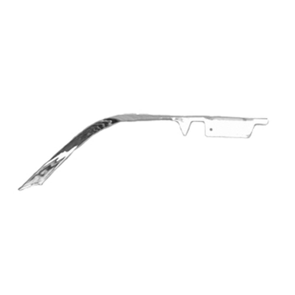 Front Right Passenger Side Front Bumper Cover Molding 2006-2011 Cadillac Dts