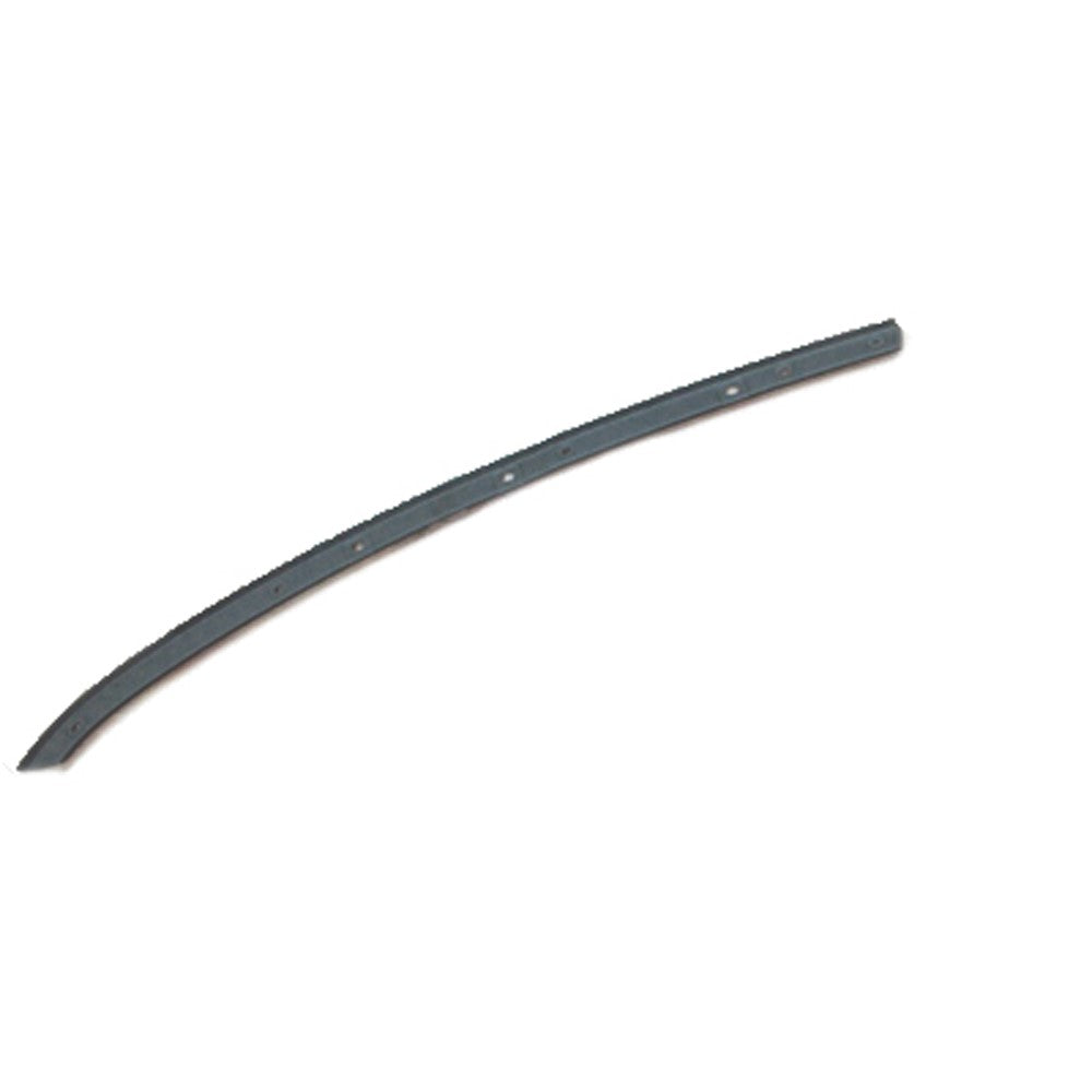 Front Right Passenger Side Front Bumper Cover Molding 2010-2015 Chevrolet Camaro
