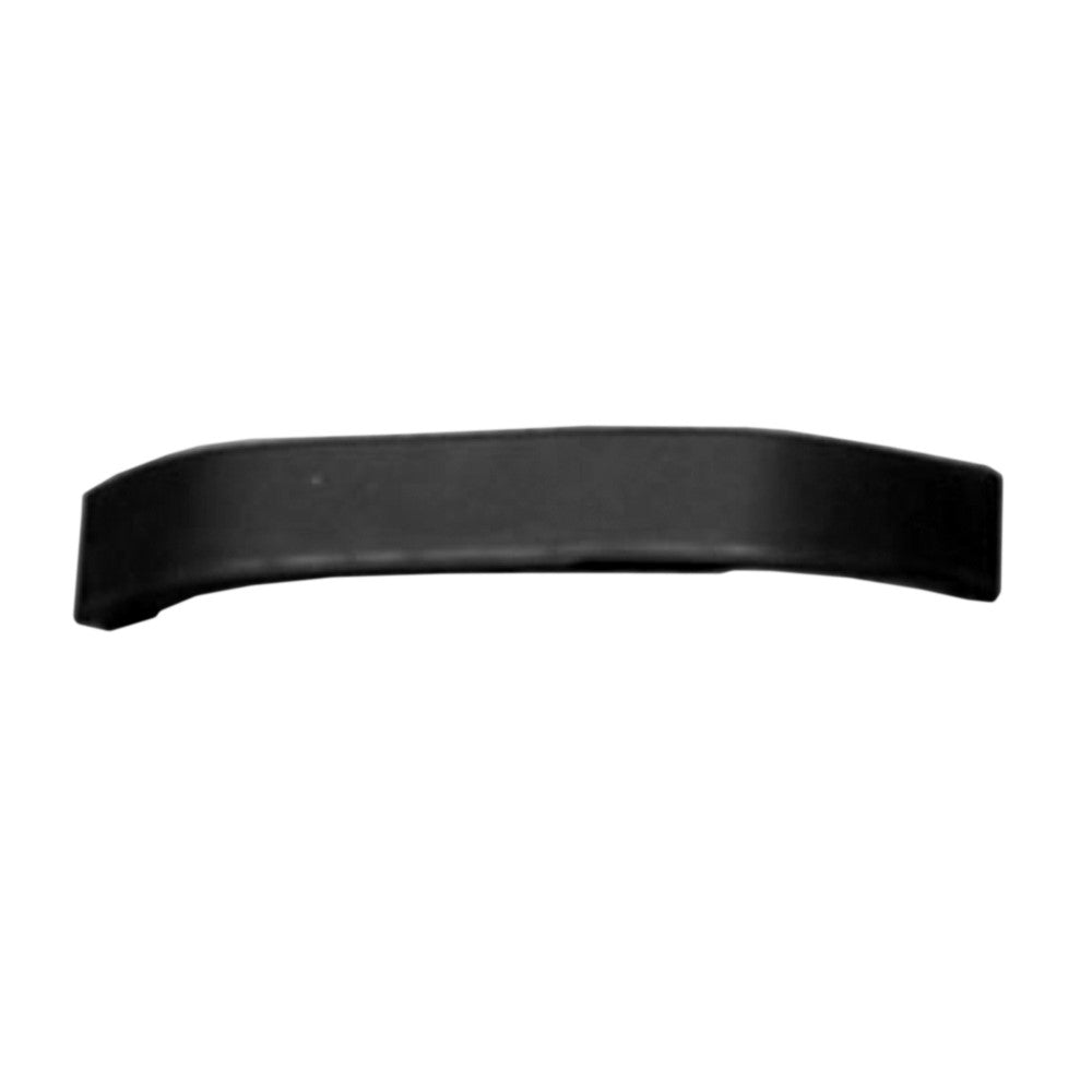 Front Right Front Passenger Side Bumper Deflector 2016-2024 Chevrolet Camaro