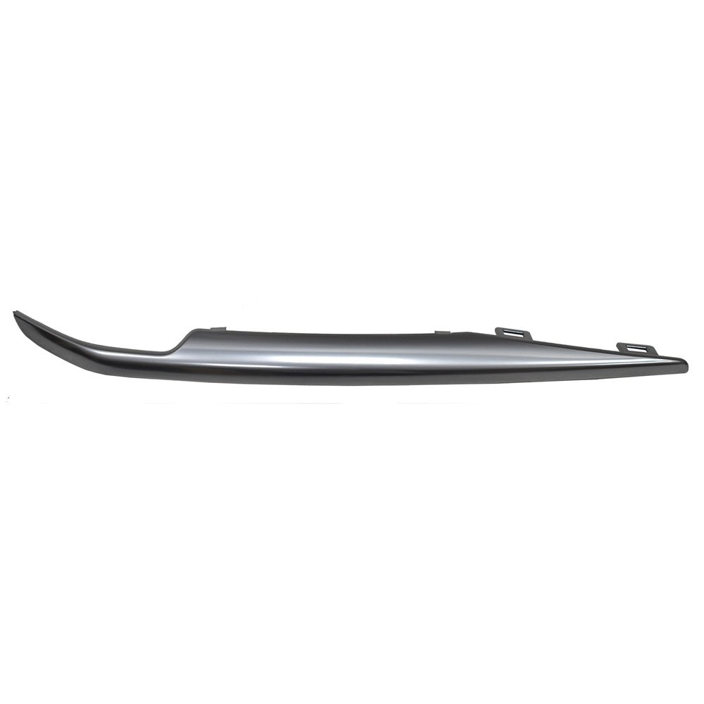Front Passsenger Side Lower Bumper Cover Molding 2015-2020 Cadillac Escalade, Escalade Esv