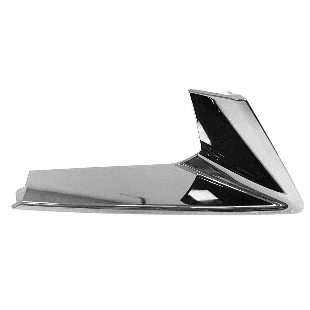 Right Passenger Side Lower Grille Molding 2019-2024 Chevrolet Camaro