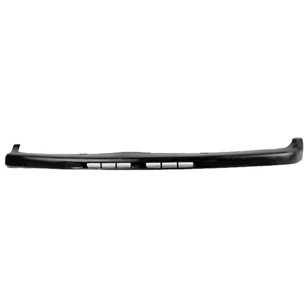 Front Upper Bumper Trim Cap 1999-2006 Chevrolet Silverado 1500, Silverado 2500, Silverado 1500 Hd, Silverado 2500 Hd, Silverado 3500, Suburban 1500