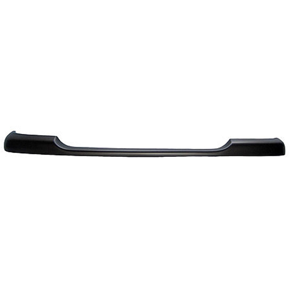 Front Bumper Upper Trim Cap 1999-2006 Gmc Sierra 1500, Sierra 2500, Sierra 1500 Hd, Sierra 2500 Hd, Sierra 3500, Yukon