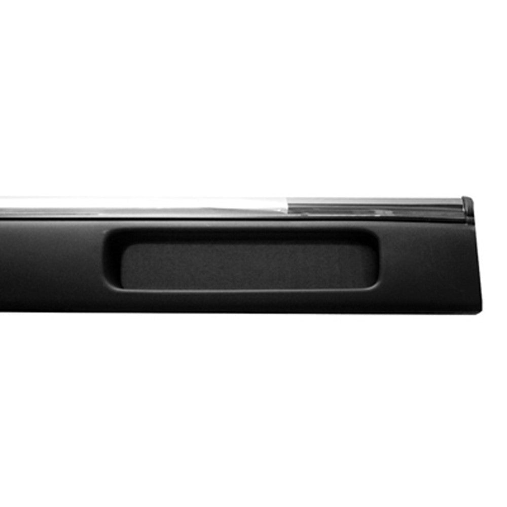 Front Bumper Impact Strip 1994-1997 Chevrolet S10