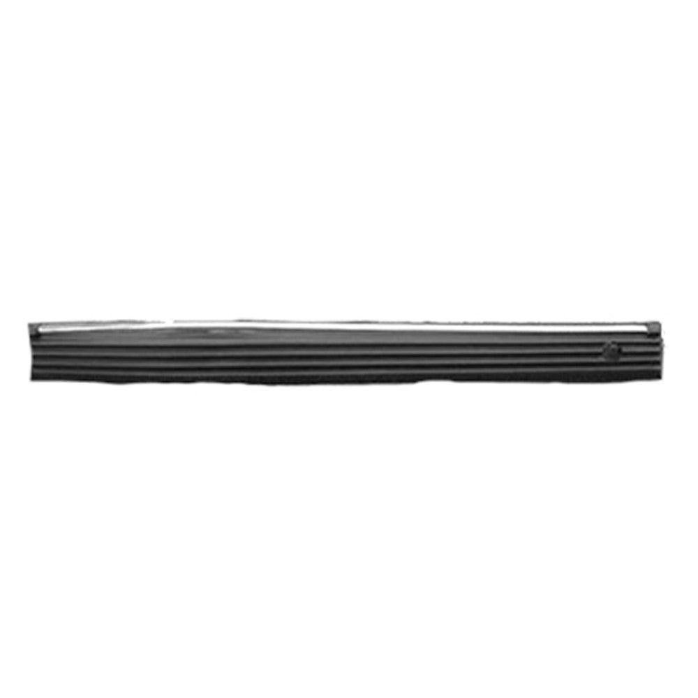 Front Right Passenger Side Front Bumper Impact Strip 1988-2002 Chevrolet C1500, C1500 Suburban, C2500, C2500 Suburban & Gmc Pickup_gmc_fullsize_c/K