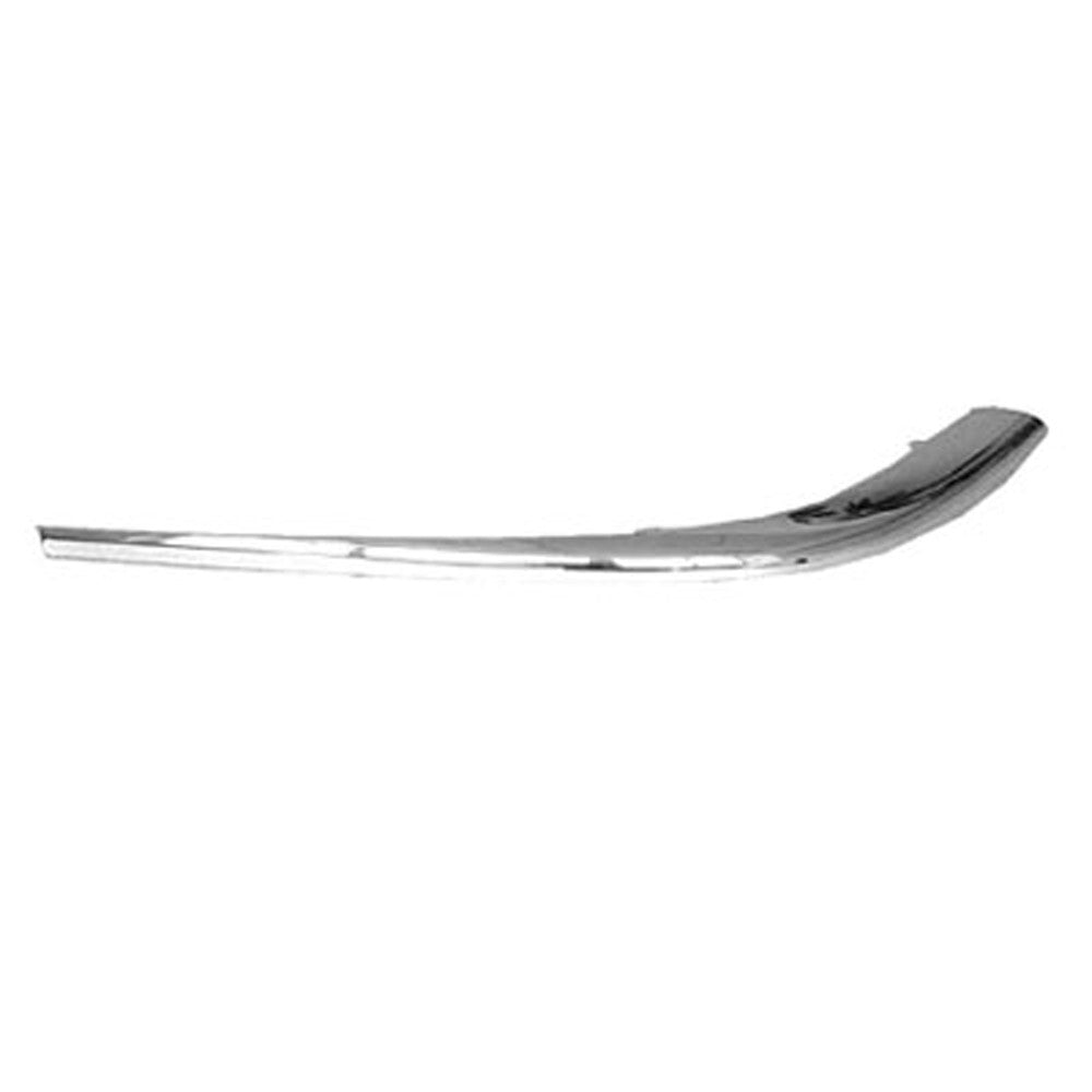 Front Right Front Passenger Side Bumper Cover Molding 1997-2005 Buick Park Avenue