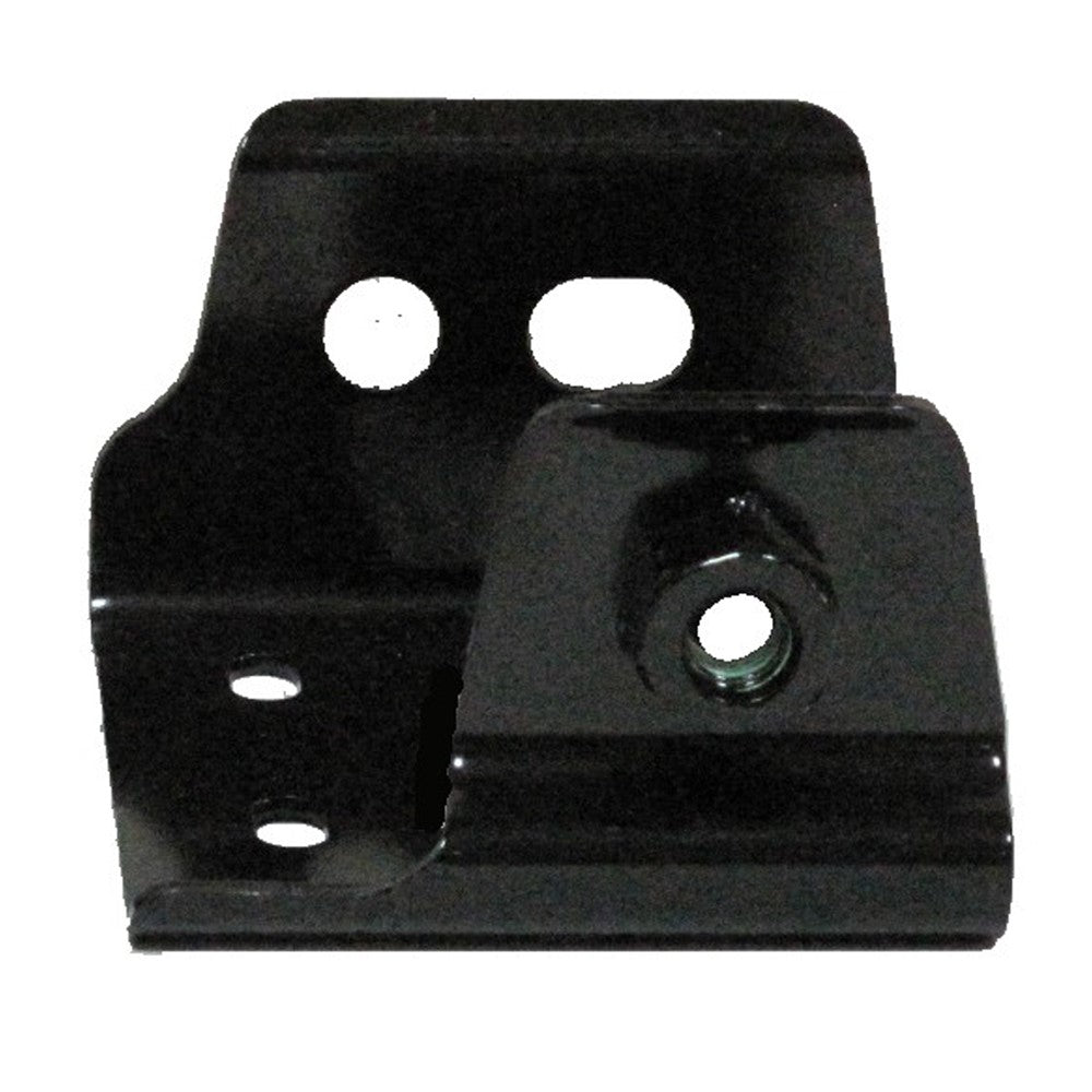 Front Left Front Driver Side Inner Bumper Bracket 2011-2014 Chevrolet Silverado 3500 Hd