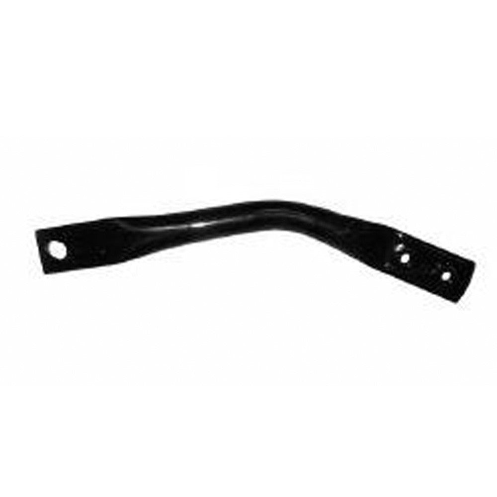 Front Left Driver Side Front Bumper Bar Brace 2011-2014 Chevrolet Silverado 3500 Hd & Gmc Sierra 2500 Hd