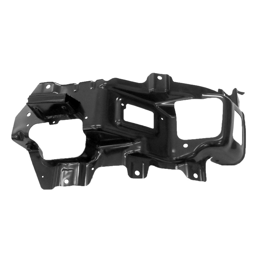 Front Left Front Driver Side Bumper Support 2014-2015 Gmc Sierra 1500