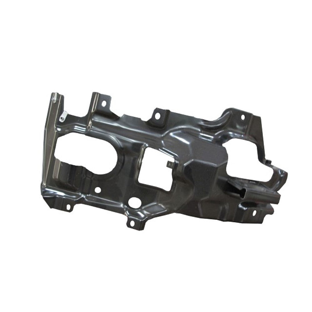 Front Left Front Driver Side Bumper Support 2016-2019 Gmc Sierra 1500, Sierra 1500 Limited