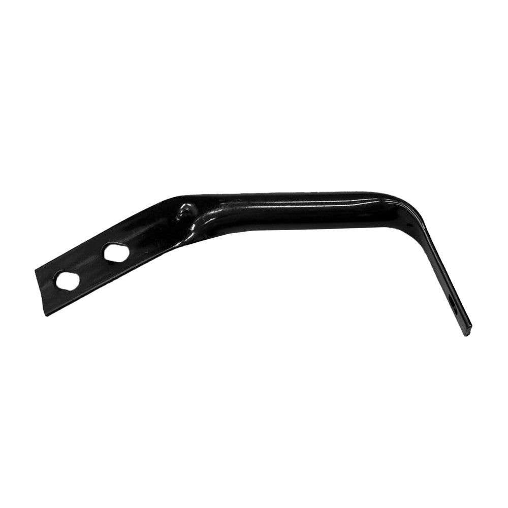 Front Left Front Driver Side Outer Bumper Face Bar Brace 2020-2023 Chevrolet Silverado 2500 Hd, Silverado 3500 Hd & Gmc Sierra 2500 Hd, Sierra 3500 Hd