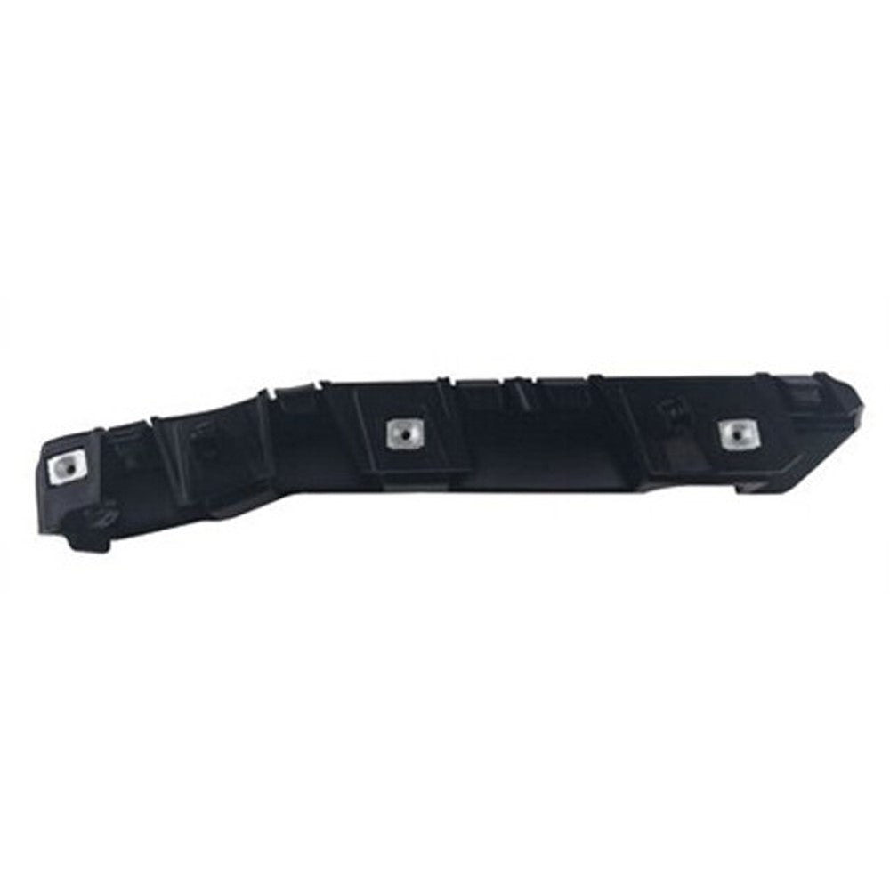 Front Left Front Driver Side Outer Bumper Guide 2021-2025 Chevrolet Suburban, Tahoe