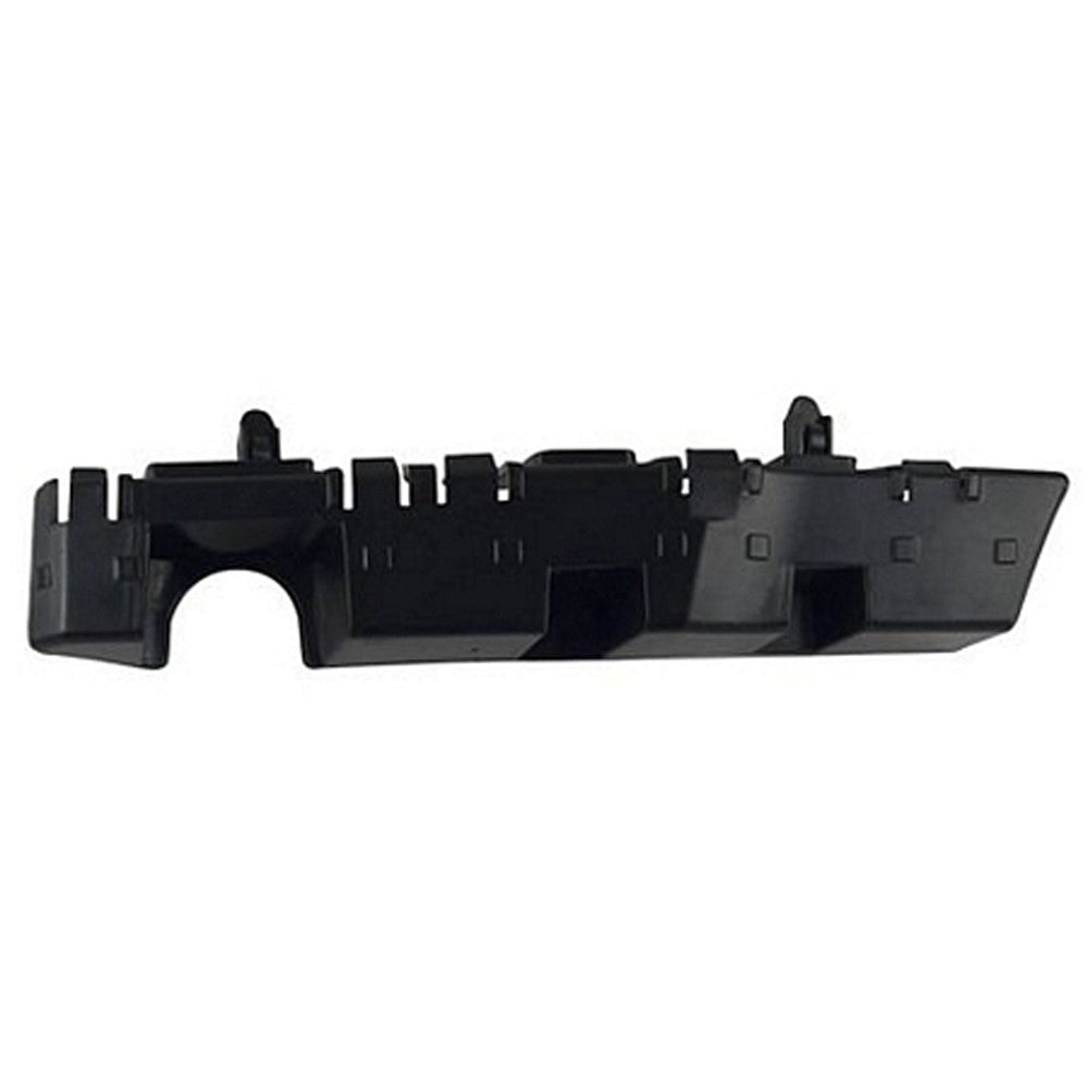 Front Left Front Driver Side Outer Bumper Guide 2021-2024 Gmc Yukon, Yukon Xl