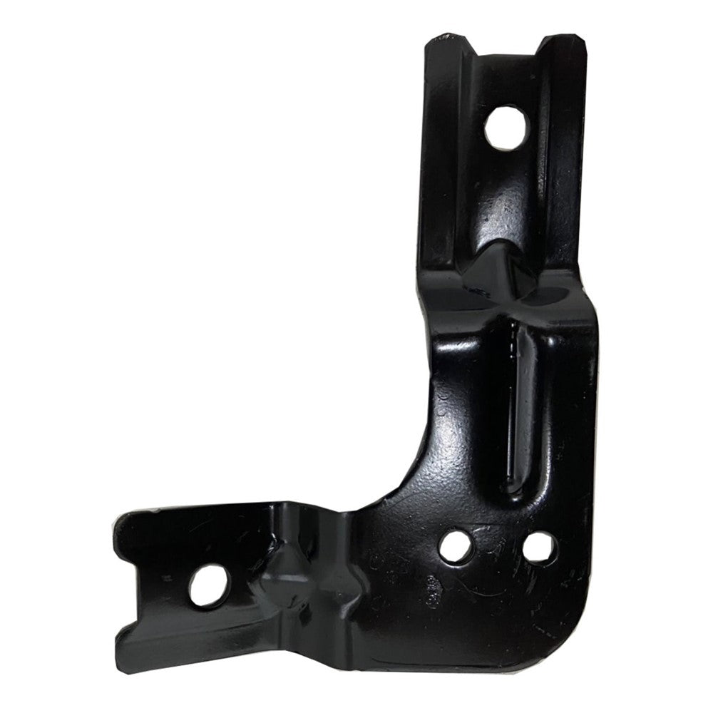 Front Left Front Driver Side Lower Bumper Cover Bracket 2022-2025 Gmc Sierra 1500, Sierra 1500 Limited