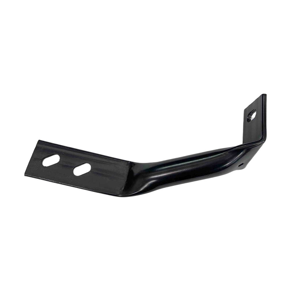 Front Left Front Driver Side Outer Bumper Face Bar Brace 2020-2025 Gmc Sierra 2500 Hd, Sierra 3500 Hd, Sierra 2500 & Chevrolet Silverado 2500 Hd