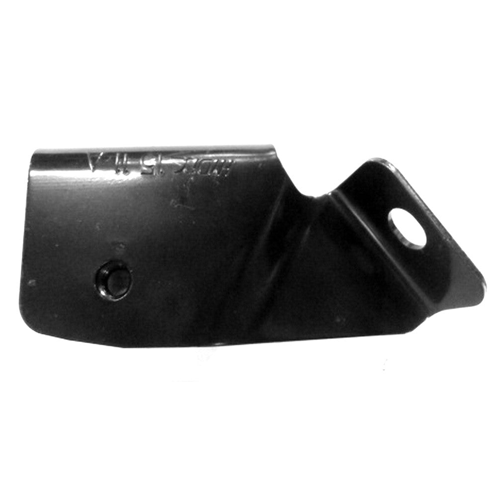 Front Right Front Passenger Side Outer Bumper Mounting Bracket 2014-2015 Chevrolet Silverado 1500