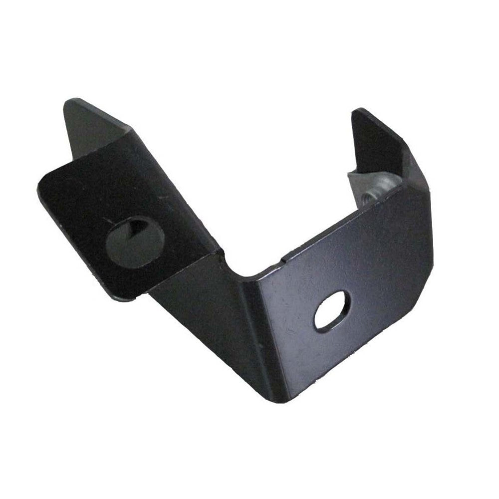 Front Right Front Passenger Side Outer Bumper Mounting Bracket 2016-2019 Gmc Sierra 1500, Sierra 1500 Limited