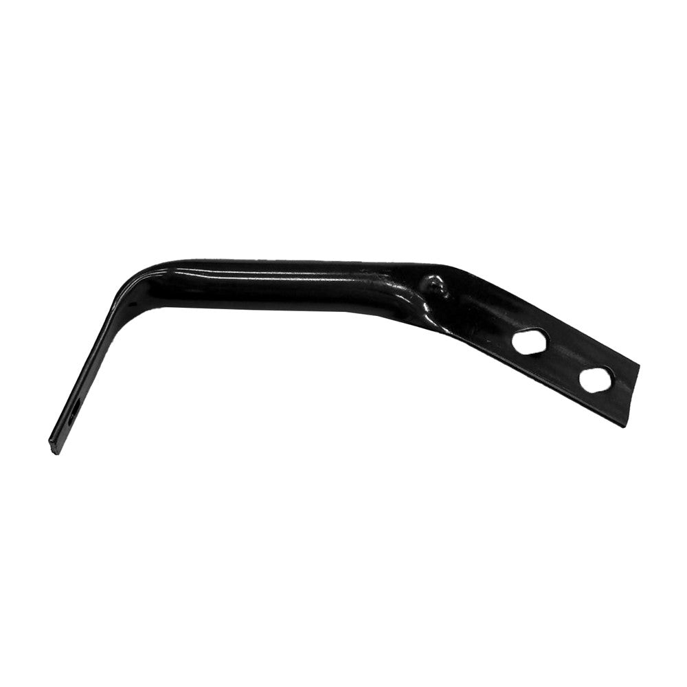 Front Right Front Passenger Side Outer Bumper Face Bar Brace 2020-2023 Chevrolet Silverado 2500 Hd, Silverado 3500 Hd & Gmc Sierra 2500 Hd