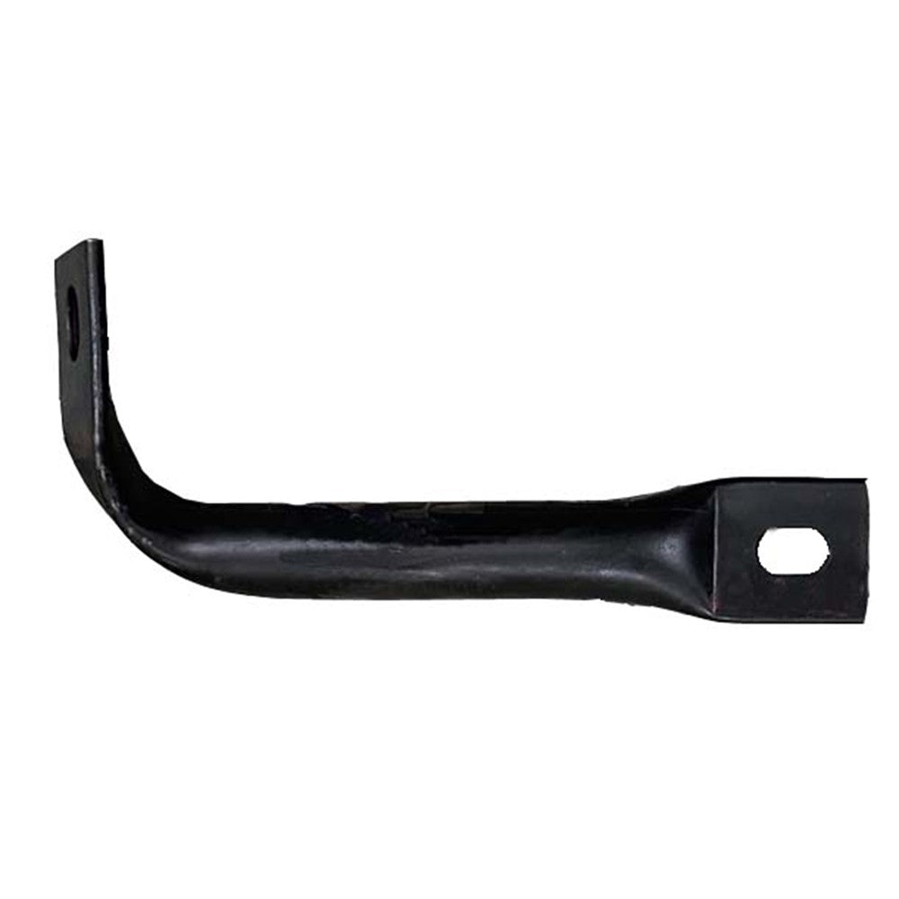 Front Right Passenger Side Front Bumper Cover Brace 2019-2022 Chevrolet Colorado