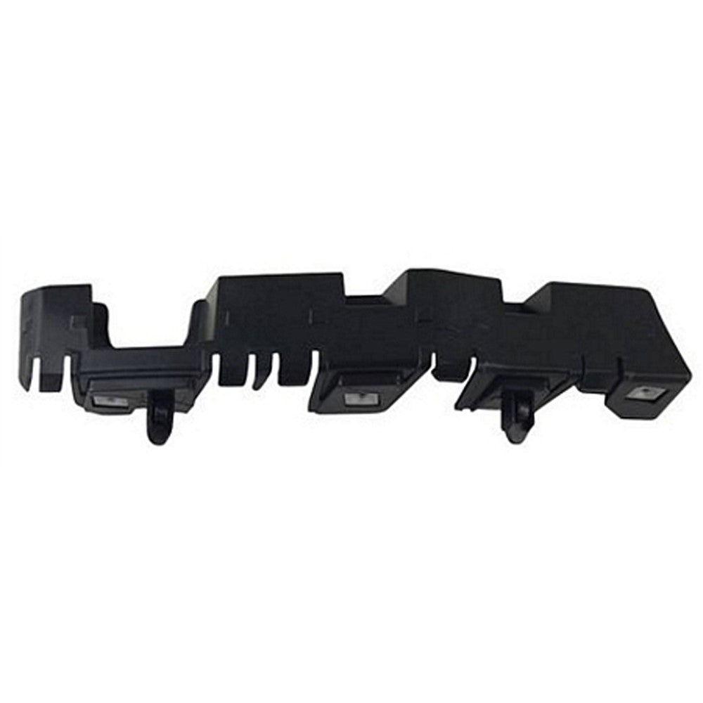 Front Right Front Passenger Side Outer Bumper Guide 2021-2024 Gmc Yukon, Yukon Xl