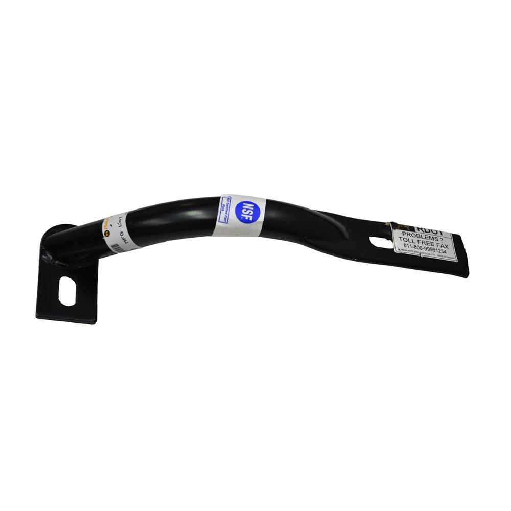 Front Left Front Driver Side Outer Bumper Face Bar Brace 1999-2007 Chevrolet Silverado 1500, Silverado 2500 & Gmc Sierra 1500 & Cadillac Escalade