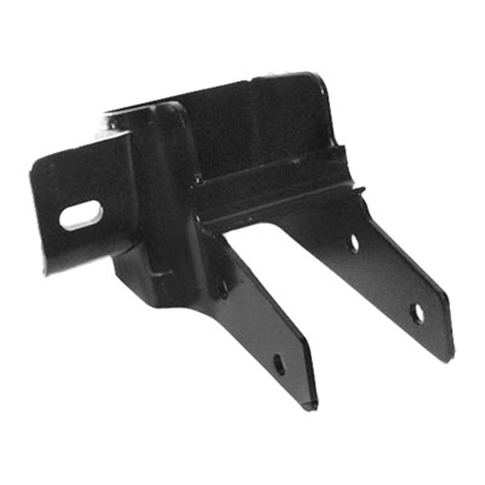 Front Left Front Driver Side Inner Bumper Mounting Bracket 2003-2007 Chevrolet Avalanche, Silverado 1500, Silverado 2500 & Gmc Sierra 1500