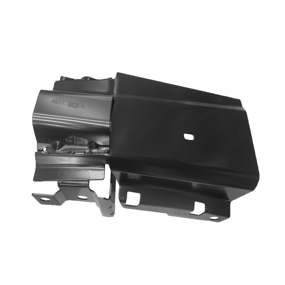 Front Left Front Driver Side Outer Bumper Mounting Bracket 2003-2025 Chevrolet Express 1500, Express 2500, Express 3500 & Gmc Savana 1500