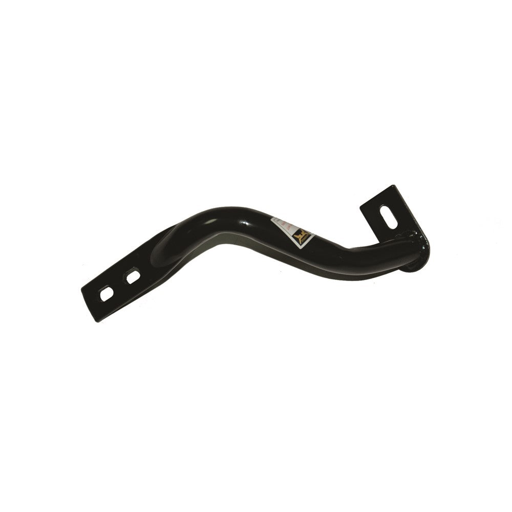 Front Left Front Driver Side Outer Bumper Face Bar Brace 2003-2007 Chevrolet Silverado 1500, Silverado 2500, Silverado 1500 Hd & Gmc Sierra 1500