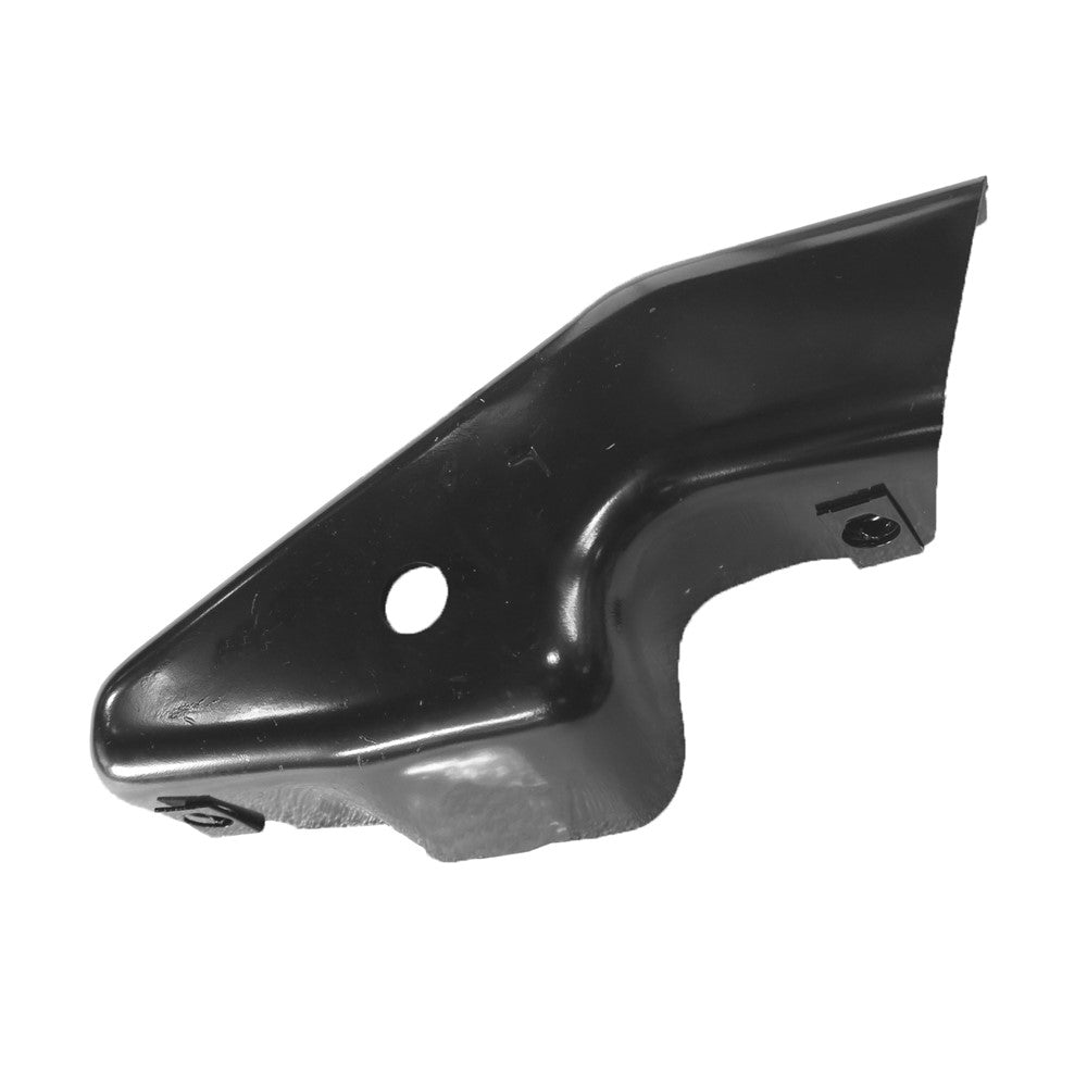 Front Left Driver Side Front Outer Bumper Face Bar Brace 2003-2007 Chevrolet Avalanche, Silverado 1500, Silverado 2500, Silverado 1500 Hd