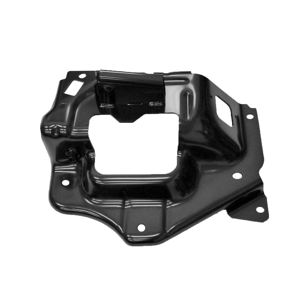 Front Left Front Driver Side Inner Bumper Mounting Bracket 2014-2015 Chevrolet Silverado 1500