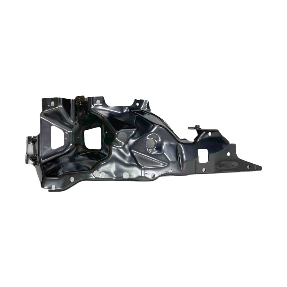 Front Left Front Driver Side Outer Bumper Mounting Bracket 2024-2025 Gmc Sierra 2500 Hd, Sierra 3500 Hd, Sierra 2500, Sierra 3500