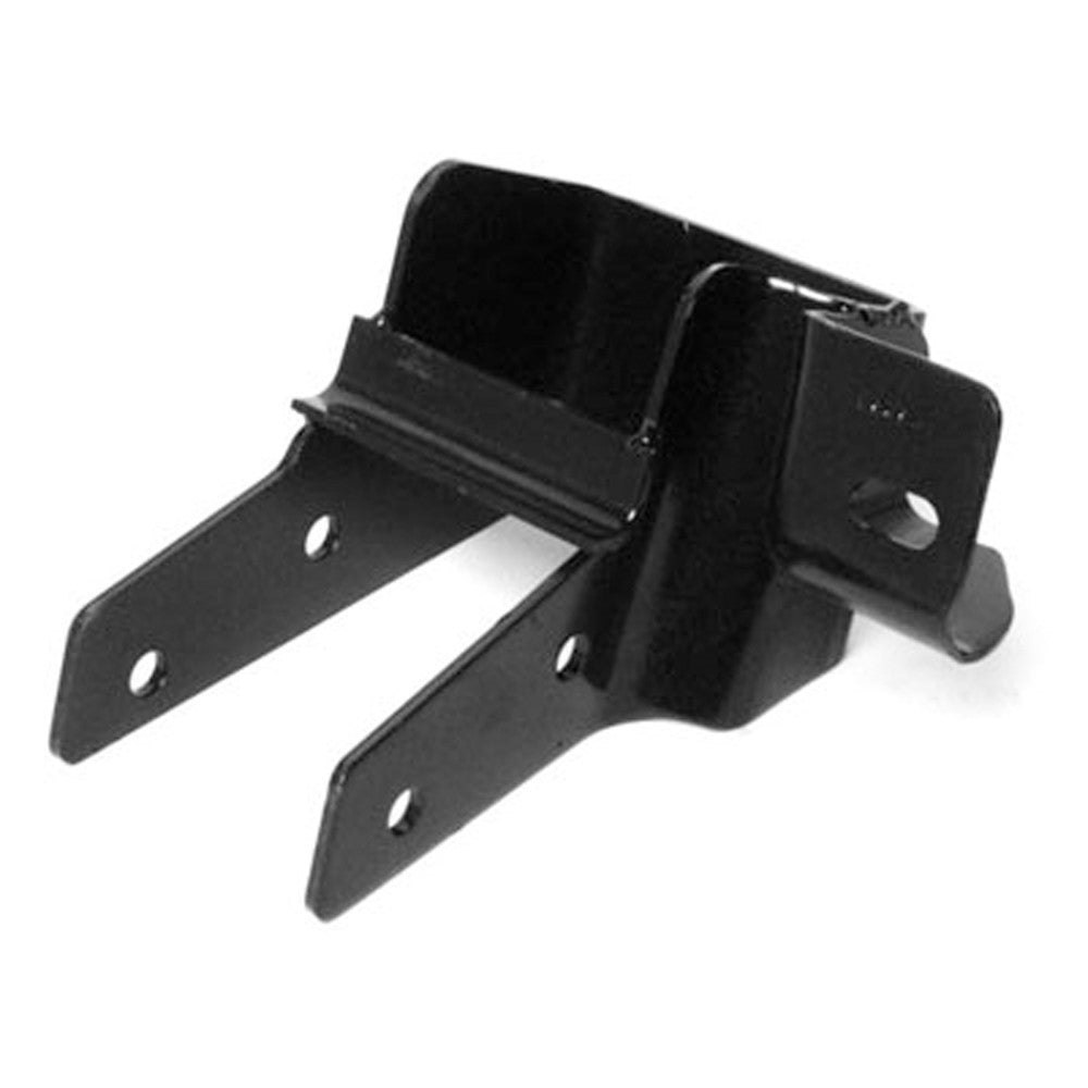 Front Right Front Passenger Side Inner Bumper Mounting Bracket 2003-2007 Chevrolet Avalanche, Silverado 1500, Silverado 2500 & Gmc Sierra 1500