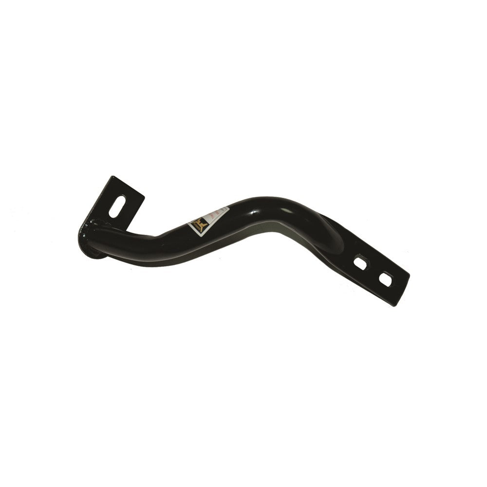 Front Right Front Passenger Side Outer Bumper Face Bar Brace 2003-2007 Chevrolet Silverado 1500, Silverado 2500, Silverado 1500 Hd & Gmc Sierra 1500