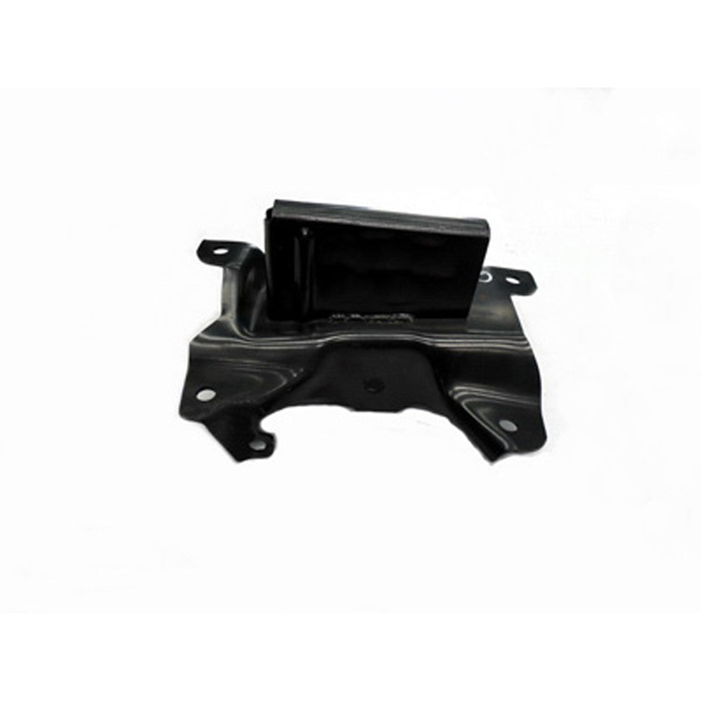 Front Right Passenger Side Front Bumper Impact Bar 2007-2013 Chevrolet Silverado 1500, Silverado 2500 Hd, Silverado 1500 Classic