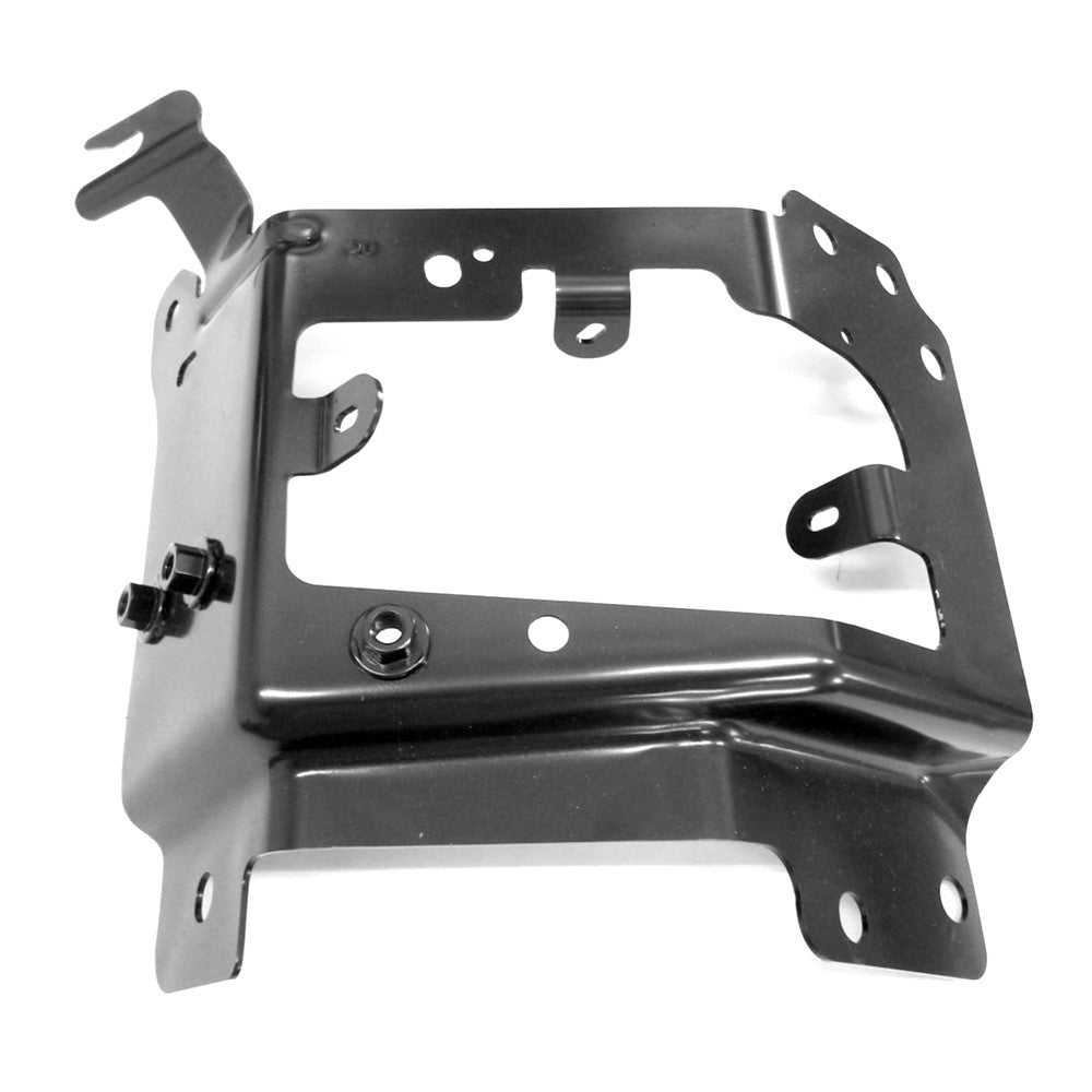 Front Right Front Passenger Side Outer Bumper Mounting Bracket 2014-2015 Chevrolet Silverado 1500