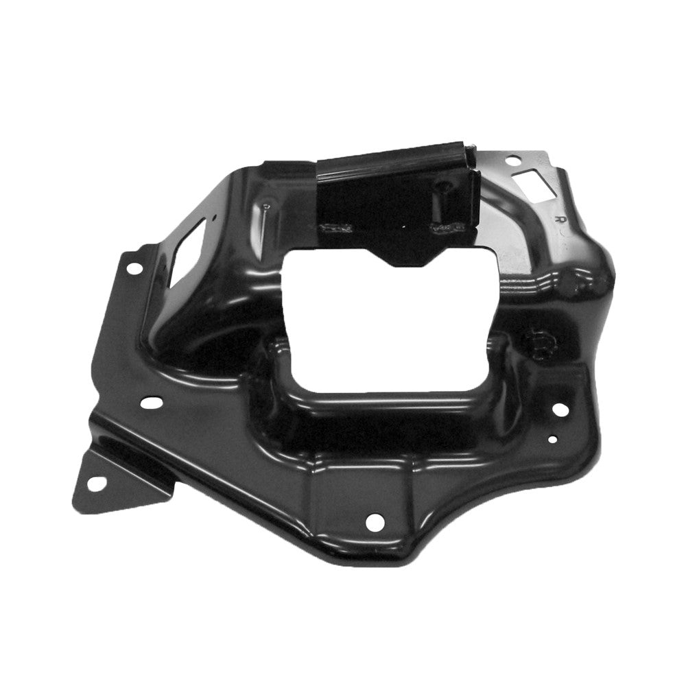 Front Right Front Passenger Side Inner Bumper Mounting Bracket 2014-2015 Chevrolet Silverado 1500