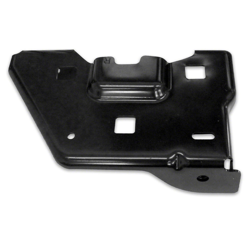 Front Right Front Passenger Side Inner Bumper Mounting Bracket 2014-2019 Chevrolet Silverado 1500, Silverado 1500 Ld & Gmc Sierra 1500