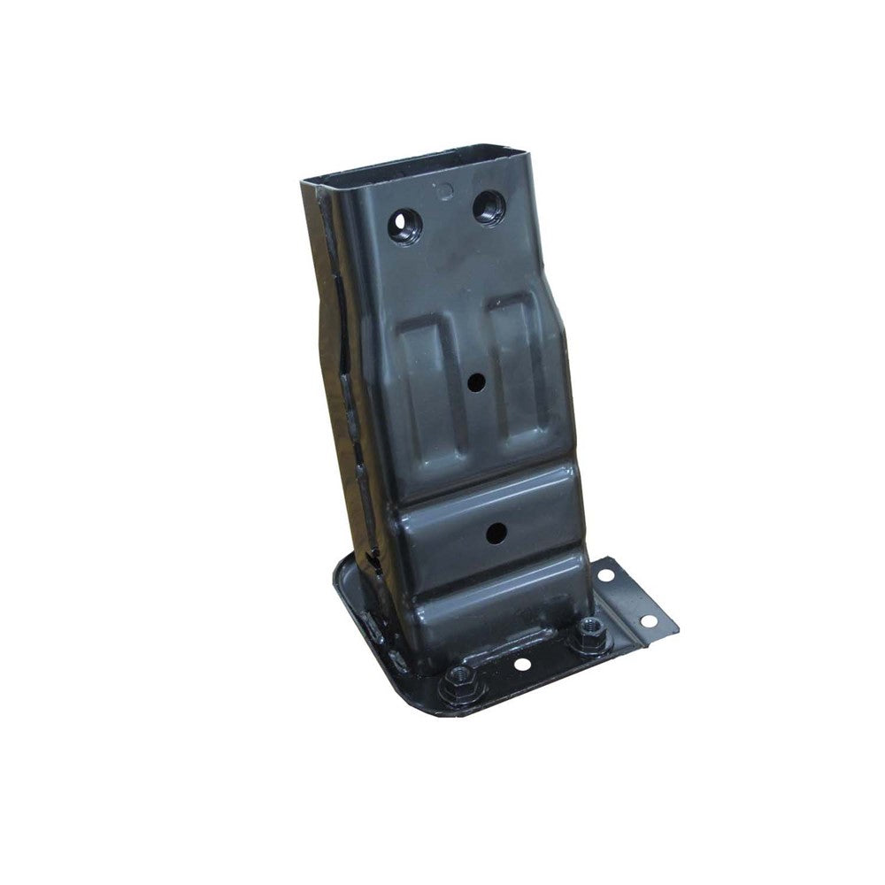 Front Right Front Passenger Side Bumper Impact Bar Bracket 2016-2022 Chevrolet Spark