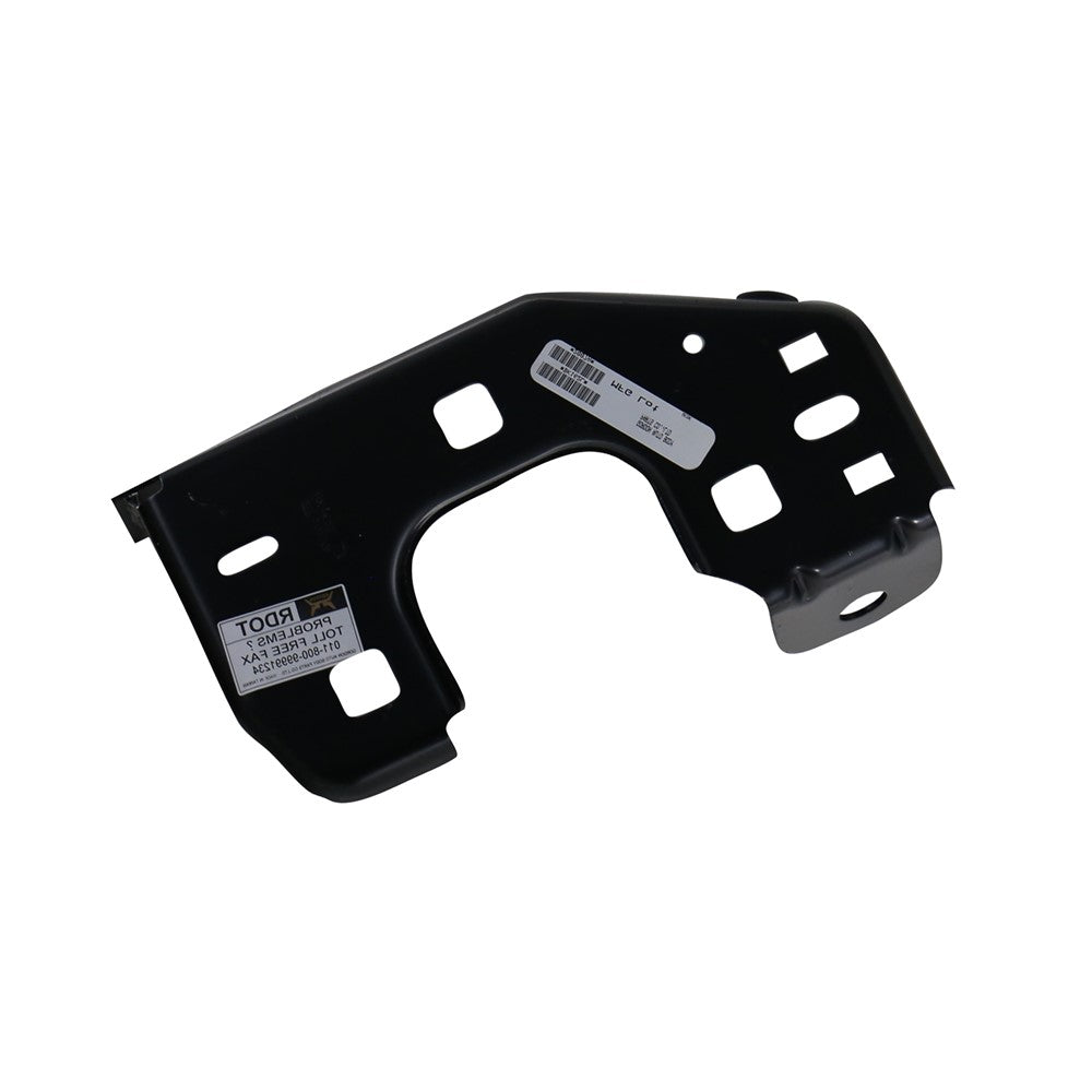 Front Right Front Passenger Side Inner Bumper Mounting Bracket 2019-2025 Chevrolet Silverado 1500, Silverado 1500 Ld & Gmc Sierra 1500