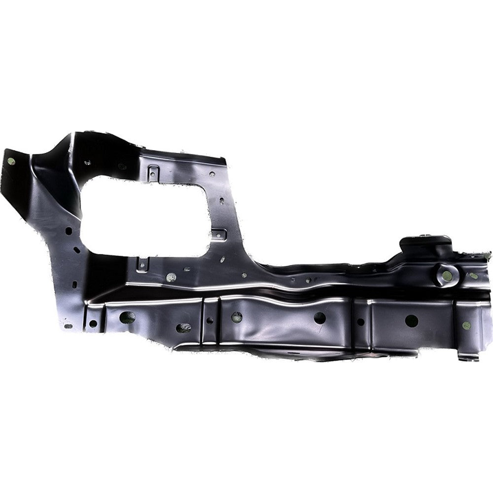 Front Right Front Passenger Outer Bumper Bracket 2022-2025 Gmc Sierra 1500, Sierra 1500 Limited