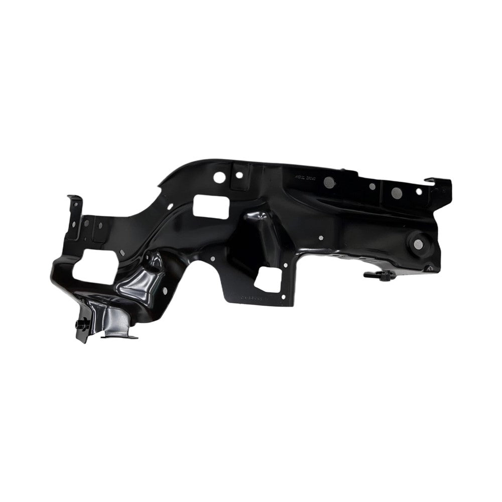 Front Right Front Passenger Side Outer Bumper Mounting Bracket 2022-2025 Chevrolet Silverado 1500, Silverado 1500 Ld, Silverado 1500 Ltd